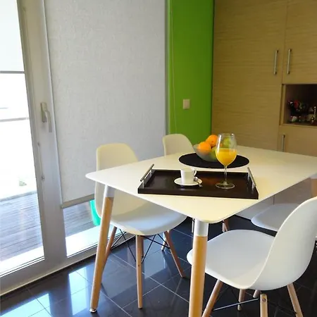 Dream Space Home Leiria Exterior photo
