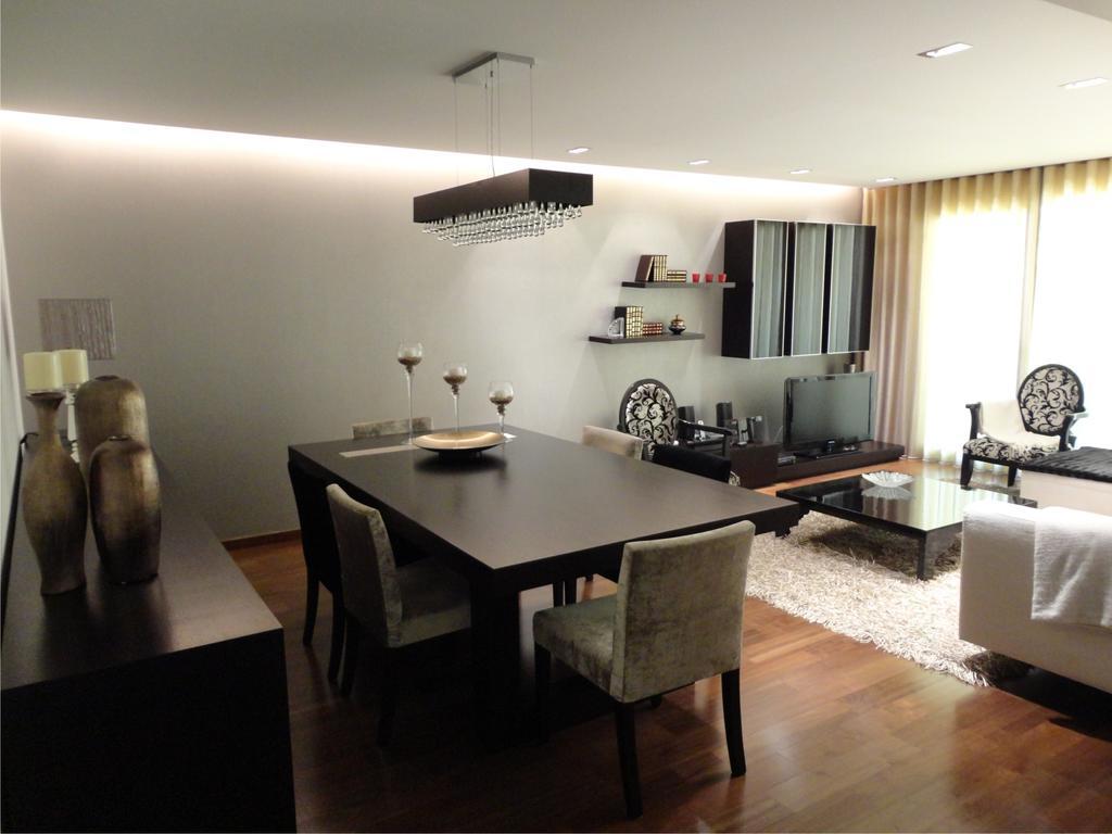 Apartment Dream Space *