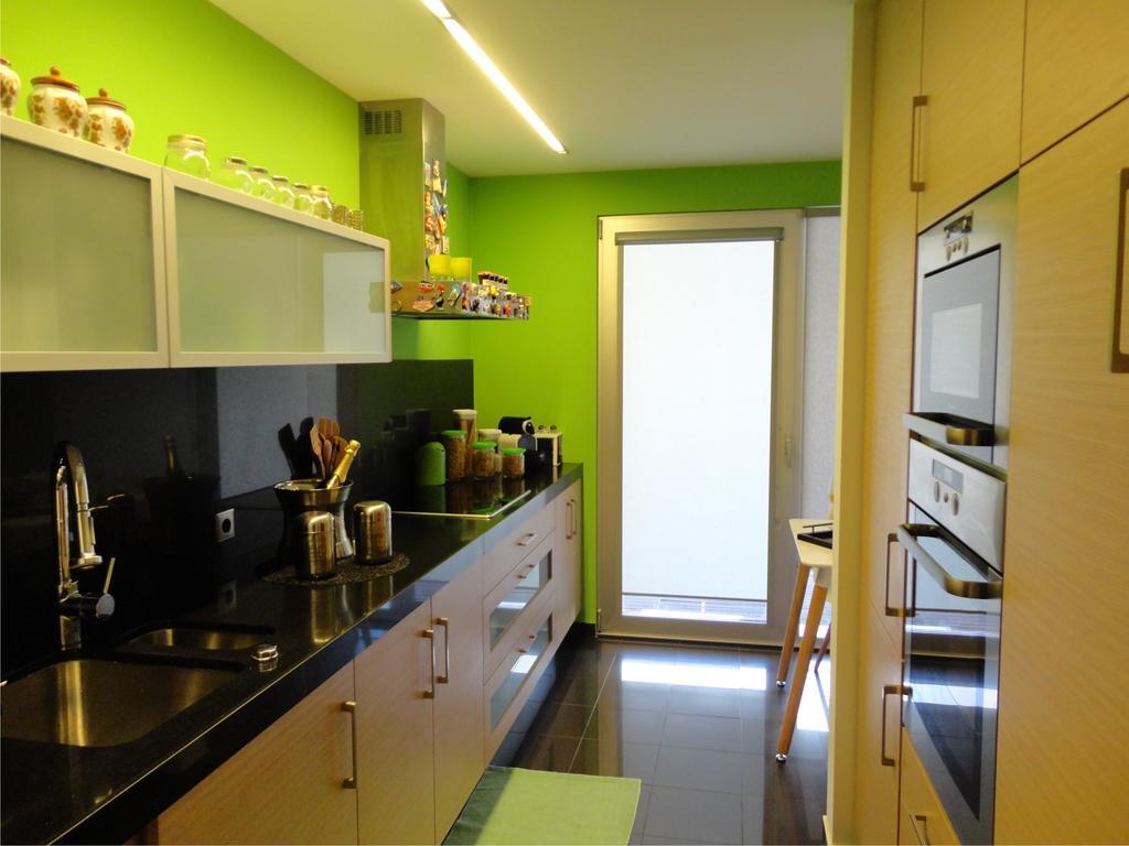 Apartment Dream Space Leiria