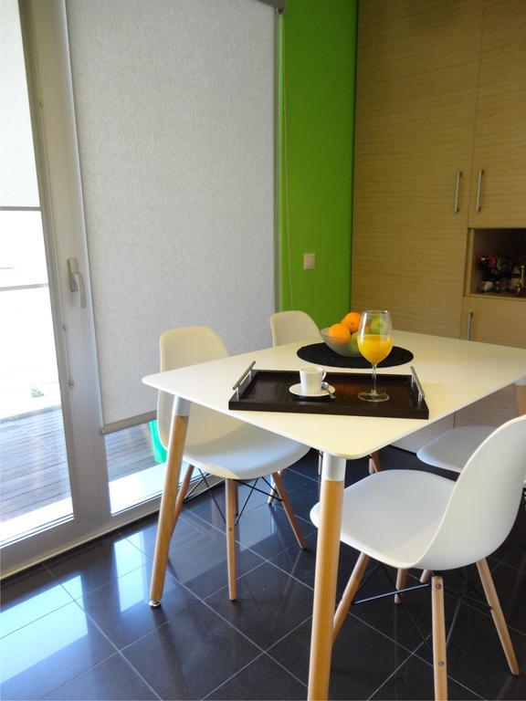 Apartment Dream Space