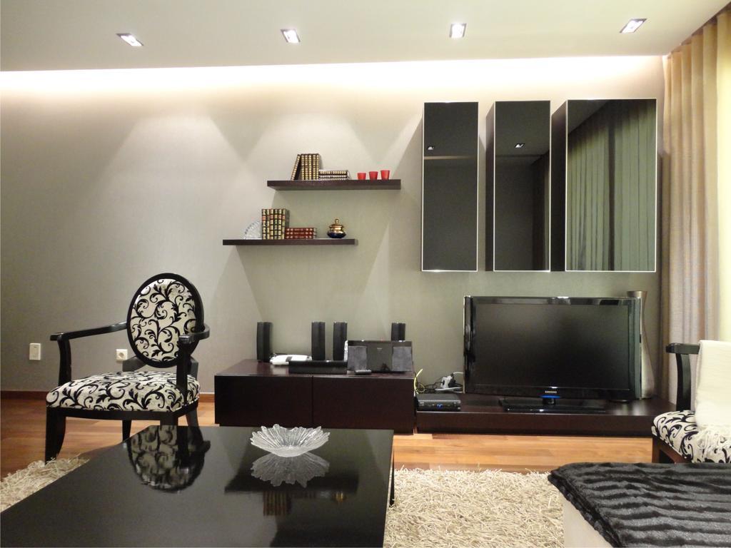 Apartment Dream Space Leiria