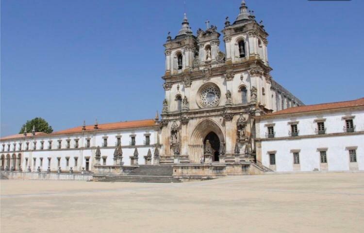 Dream Space Apartment Leiria