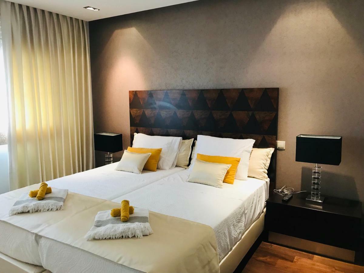 Apartment Dream Space Leiria