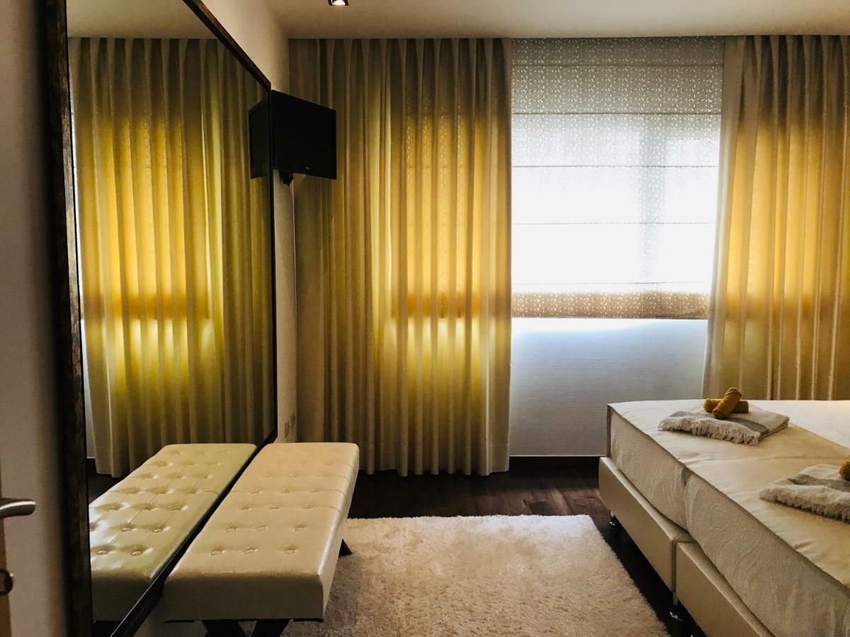 Dream Space Apartment