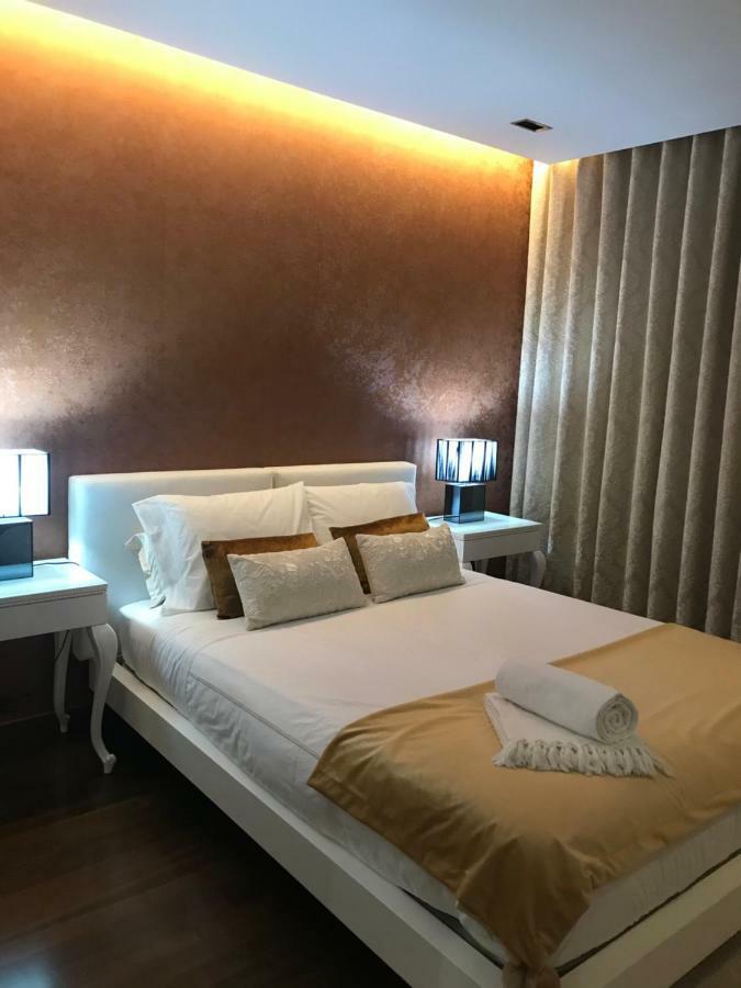 Dream Space Apartment Leiria