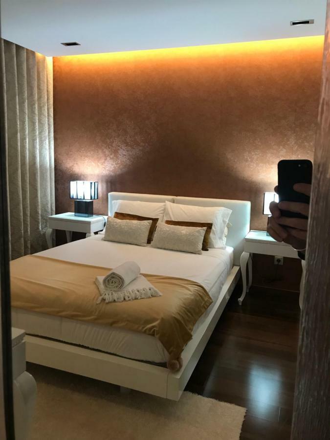 Apartment Dream Space Leiria